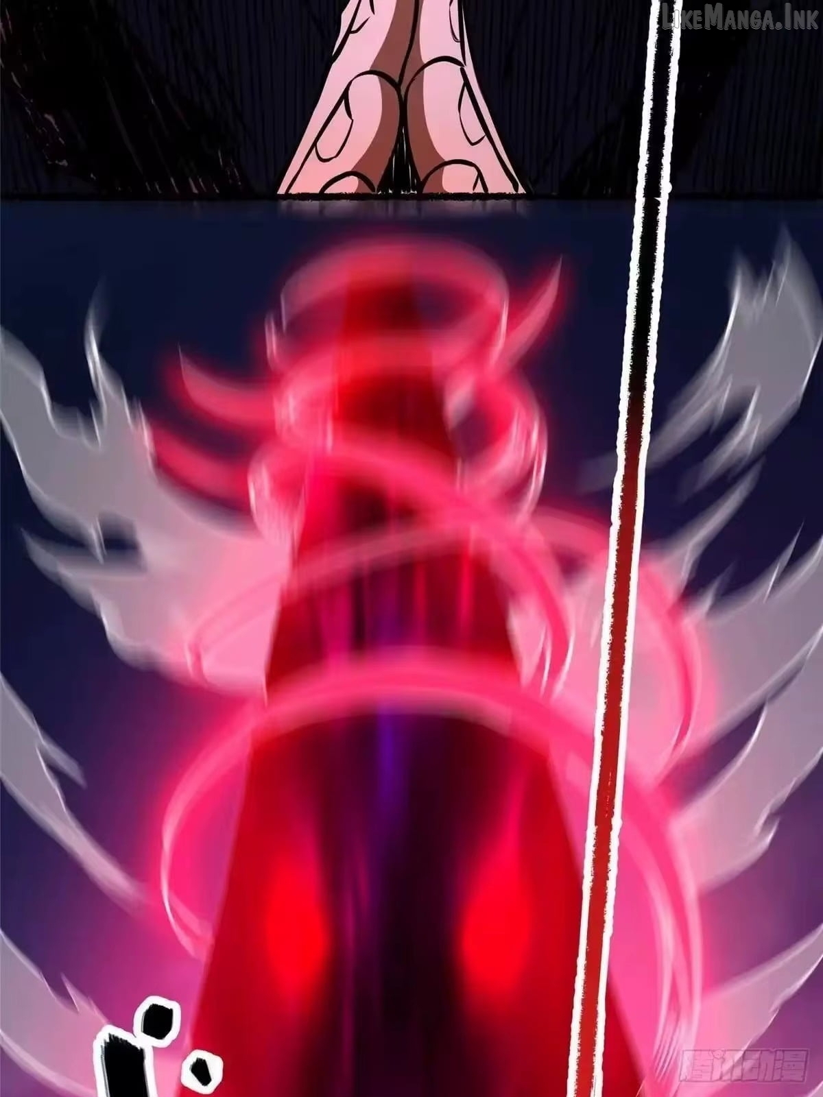 Divine Urban God Chapter 341  - page 2